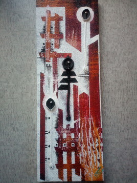 L'&oelig;il du myst&egrave;re