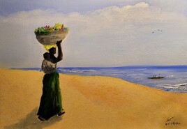 Un Dimanche &agrave; Bassam (2022)