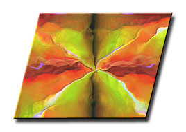 Impression Numérique  "Mixages"