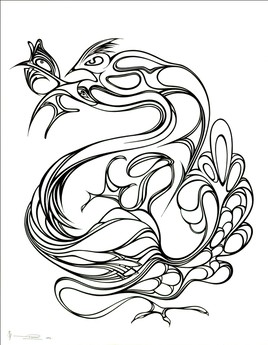 les oiseaux li&eacute;s