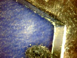 Zorl se d&eacute;tacha peu &agrave; peu