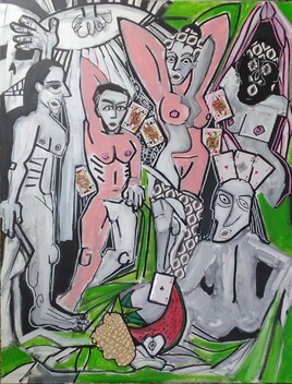 Cogito ergo seum Cogito ergo seum