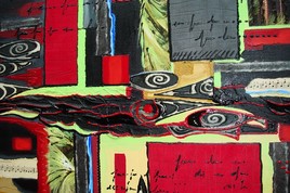 Gros plan sur "Air d'Afrique"