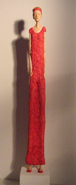 La Femme Framboise-2011-