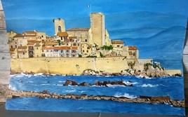 Antibes
