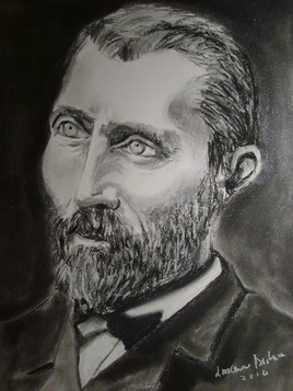 Vincent Van Gogh
