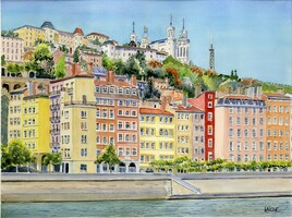 2025-22 Lyon Quai de Saône