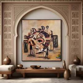 Whispers of Identity.