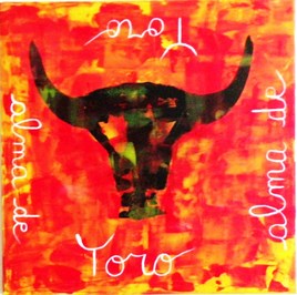 "alma de toro"