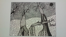 Le d&eacute;racinement