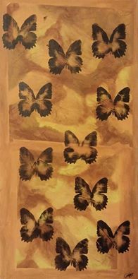 les rêves de l'entomologiste