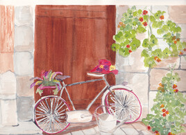 Bicyclette de Dinan 2014