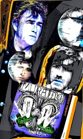 Murat: "Suicidez-vous le peuple est mort"