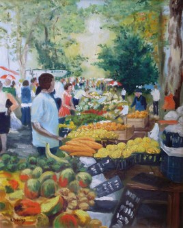 March&eacute; proven&ccedil;al