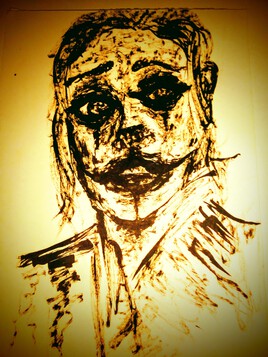 L'&Acirc;ME DU CLOWN