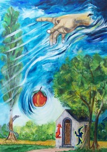 Eternel recommencement