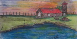 Notre belle ferme Notre belle ferme