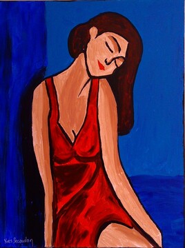 Douce m&eacute;lancolie