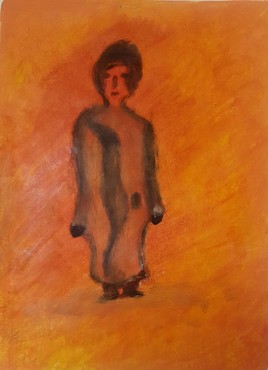 Temp&ecirc;te de sable