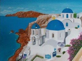 Santorin