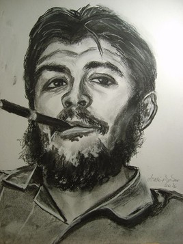 Ernesto, le Che
