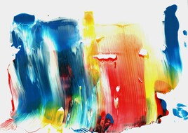 Impression multicolore 2