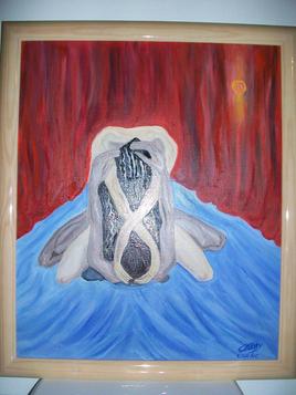 Tourbillon du D&eacute;sir