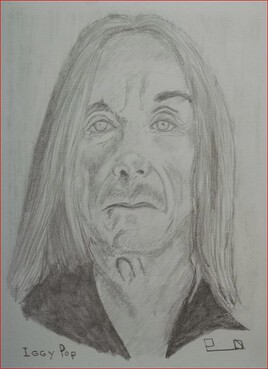 Iggy Pop
