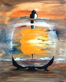 Tentative de manoeuvre....