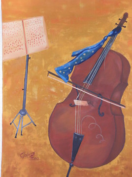 cello