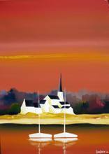 Chaleur d'automne en vend&eacute;e