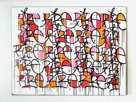 la vie en coulures 2