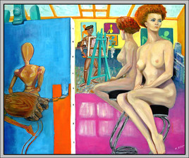 Le monde &agrave; l'envers