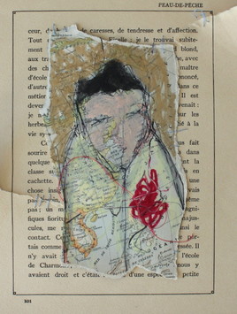 Celui qui ne trouvait pas sa place