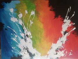 .........LA VIE EN COULEURS.......