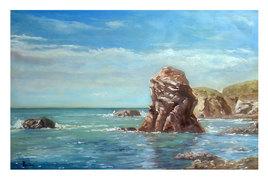 Corniche vendéenne 2