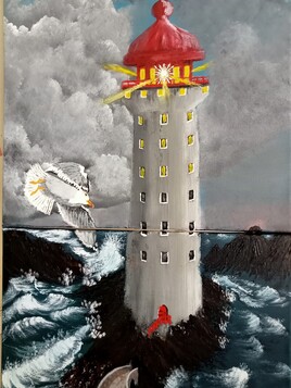 Gardien de la C&ocirc;te