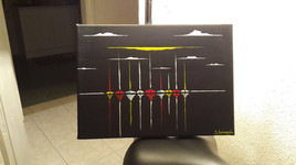 douce obscurit&eacute;