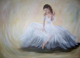 " Rhapsodie pour un ballet "