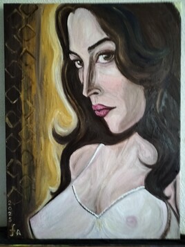 " La mama ... "   2025