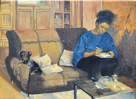 S&eacute;r&eacute;nit&eacute;