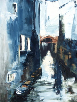 Un soir &agrave; Venise