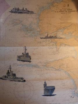 Les routes d'une vie