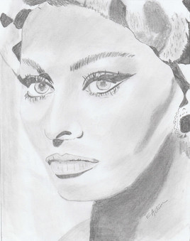 Sophia Loren - Le Charme à l'Italienne