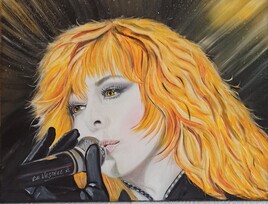 Inspiration "d&eacute;senchant&eacute;e"