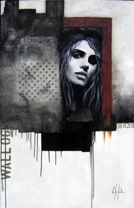 La nuit des &eacute;ph&eacute;m&egrave;res