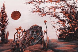 Le Courage d'un jour