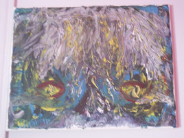 le regard des limbes