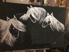 chevaux