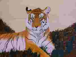 Tigrou